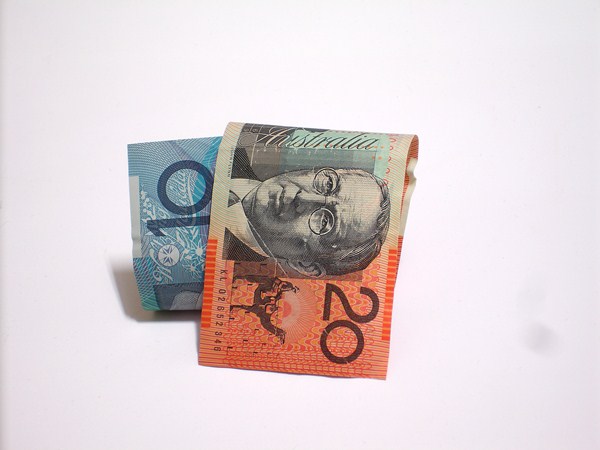 stockvault australian dollars98748