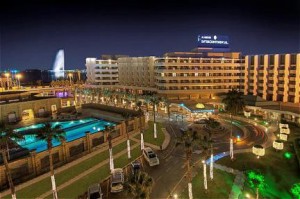 Intercontinental Jeddah photos Hotel