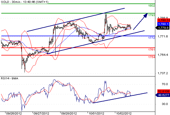 Gold CME2012102134041