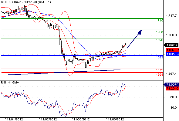 Gold CME2012116134633