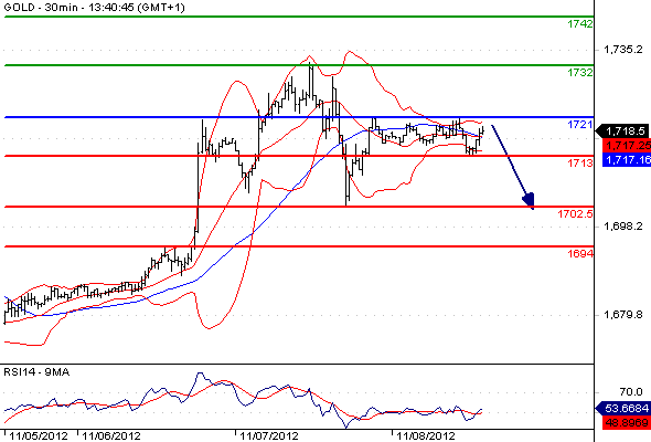 Gold CME2012118134040