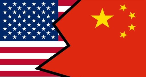 المحادثات الأمريكية الصينية