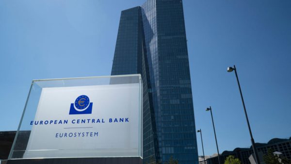البنك المركزي الأوروبي عن برنامج مشتريات طارئة