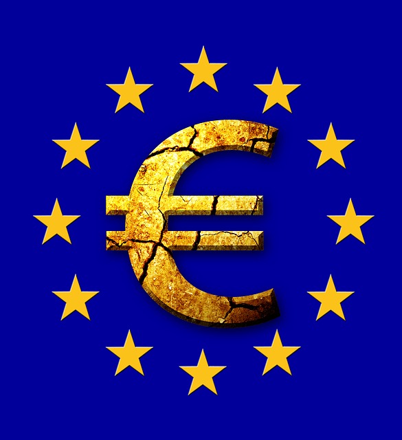 لاجارد محافظ البنك الاوروبي