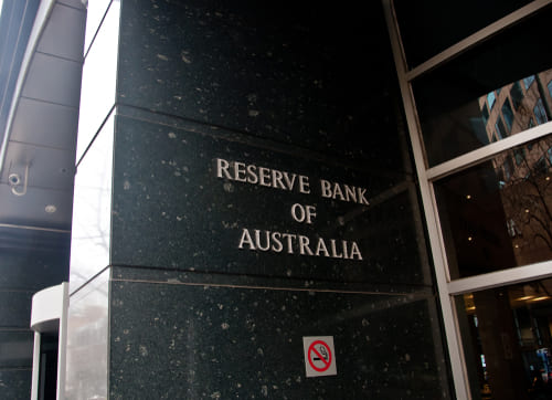 محضر البنك الاحتياطي الأسترالي ستمر