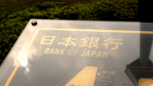 بنك اليابان يحذر من التوقعات المستقبلية
