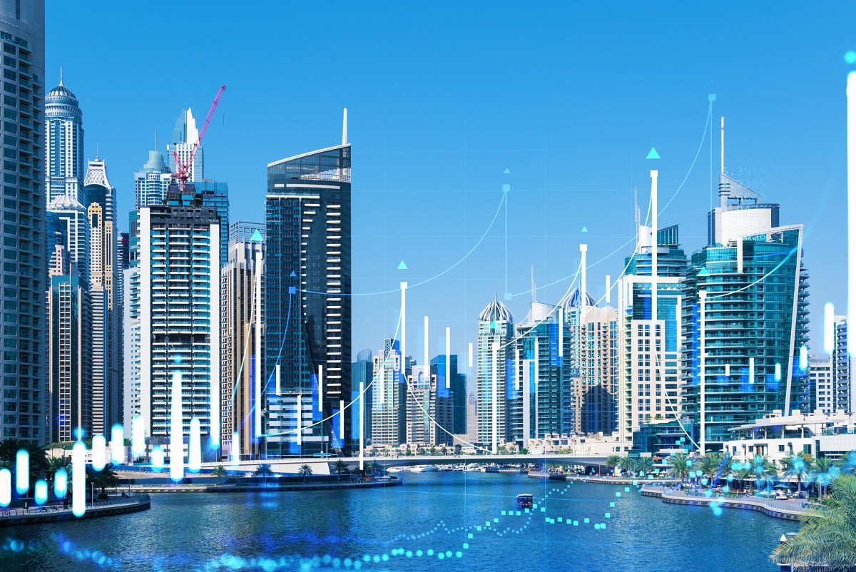 شركات تداول مرخصة في الإمارات 