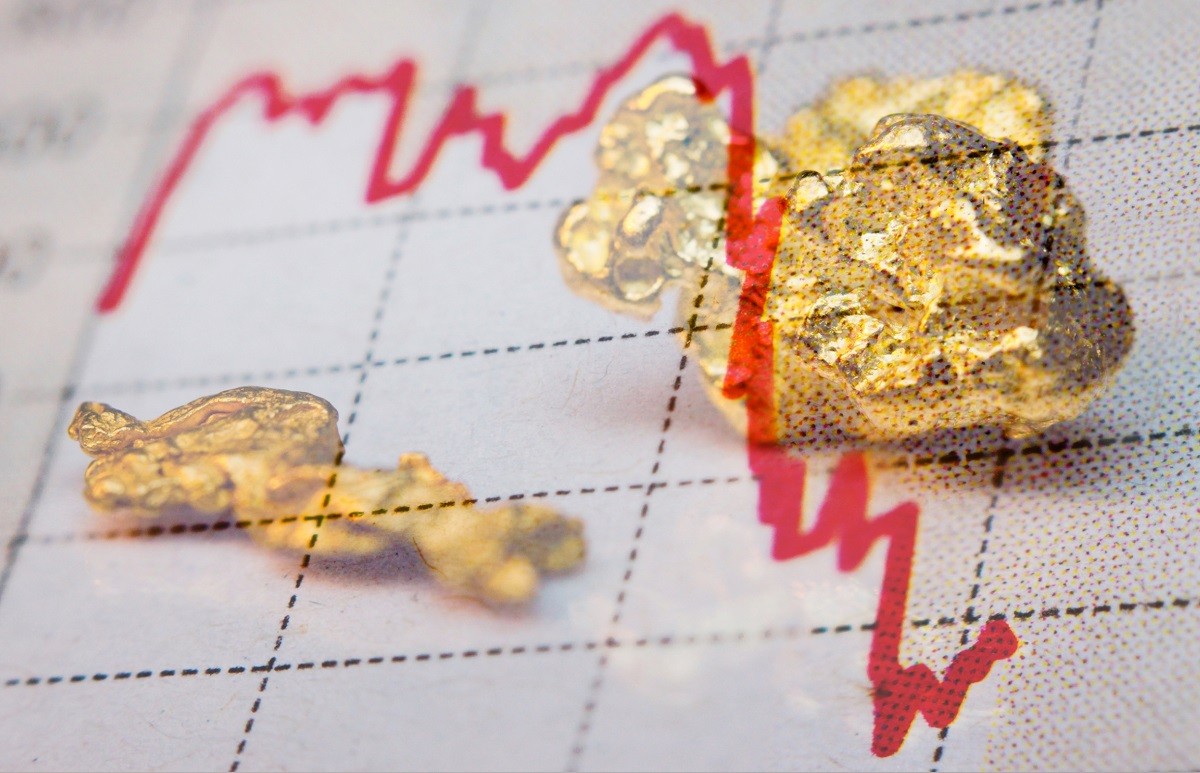العوامل المؤثرة على سعر الذهب